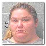 Offender Melinda Deann Hochthurn