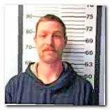 Offender Michael Dean Harrison