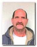 Offender Michael William Larson