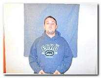 Offender Sean Michael Roland