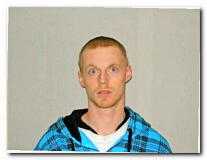 Offender Shawn Graham