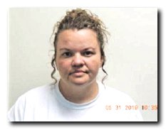 Offender Stephanie Jean Marsh