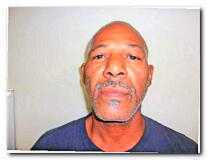 Offender Victor Tyrone Thomas