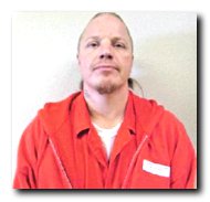 Offender William Joseph Hayes