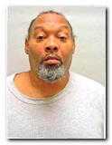 Offender Willie B Wilson