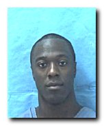 Offender Winston Dennard Pinto