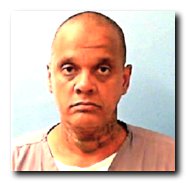 Offender Angel Luis Lopez Santana