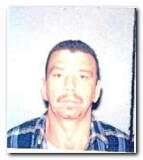 Offender Arthur Ray Rodriguez