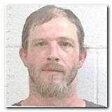 Offender Christopher Allen Harrison