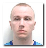 Offender Christopher Charles Flitcraft