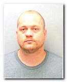 Offender David Allen Shaw