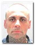 Offender David Allred