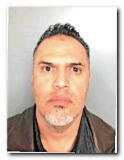 Offender David Arreola