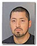 Offender David Arvizu