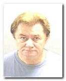 Offender David Gene Allen