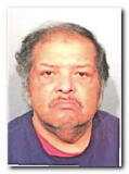 Offender David John Alvarado