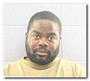 Offender Fredrick Lenis Moore