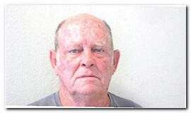 Offender Gary Eugene Massey