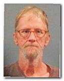 Offender Harold Wayne Johnston