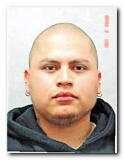 Offender Isidro Renteria