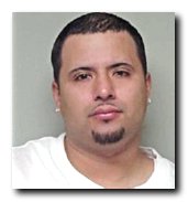 Offender Jesse Almaguer