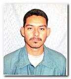 Offender Jesus Gonzalez