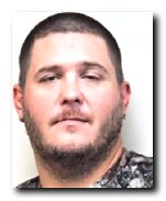 Offender Joshua Dean Bechdoldt