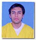 Offender Julio Martinezsilvestre