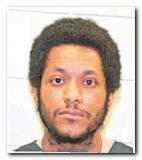 Offender Lavaris Latryl Evans