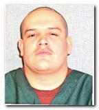 Offender Luis Martinezarellano