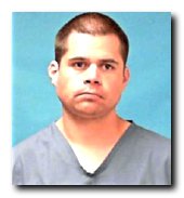 Offender Octavio Roca