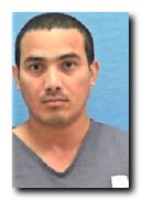 Offender Oscar Orlando Alvarenga