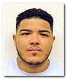 Offender Ricardo Aguirre