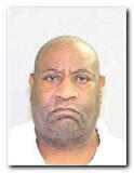 Offender Roger Wildren Jackson