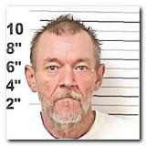 Offender Ronald Gene Gardiner