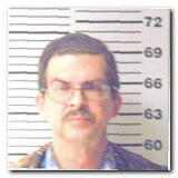 Offender Waylon Michael Barnett