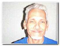 Offender Agapito Pete Garcia