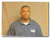 Offender Anthony Weekly