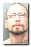 Offender Brad Lee Coulson