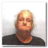 Offender Braddy Joe Burkeen