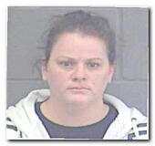 Offender Candace Anne Henderson