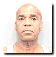 Offender Charles Alexander Jr