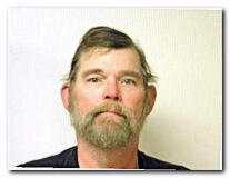 Offender David Allen Wilkins