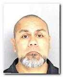 Offender David Benitez