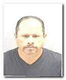 Offender David Daniel Borrero