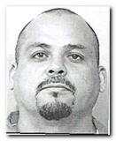 Offender David Ernesto Bolanos