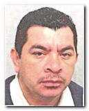 Offender David Martinez Billescas