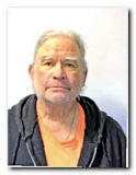 Offender David Oscar Brooks