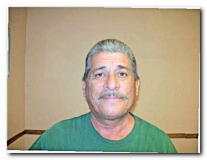 Offender David Perez