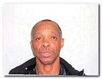 Offender George Earl Johnson